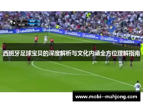 西班牙足球宝贝的深度解析与文化内涵全方位理解指南