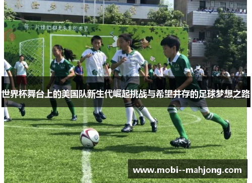 世界杯舞台上的美国队新生代崛起挑战与希望并存的足球梦想之路