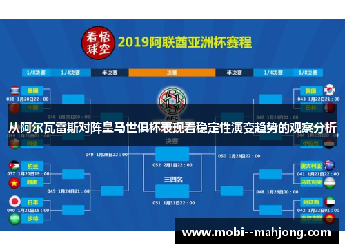 从阿尔瓦雷斯对阵皇马世俱杯表现看稳定性演变趋势的观察分析 从阿尔瓦雷斯对阵皇马世俱杯表现看稳定性演变趋势的观察分析